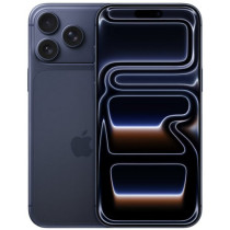 Apple iPhone 17 Pro Max 256GB, Blue--BRAND DSIP17PRM256BL