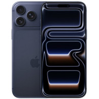 Apple iPhone 17 Pro Max 256GB, Blue--BRAND DSIP17PRM256BL