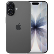 APPLE iPhone 17 256GB,BLACK DSIP17256BK