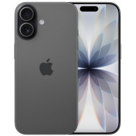 APPLE iPhone 17 256GB,BLACK DSIP17256BK