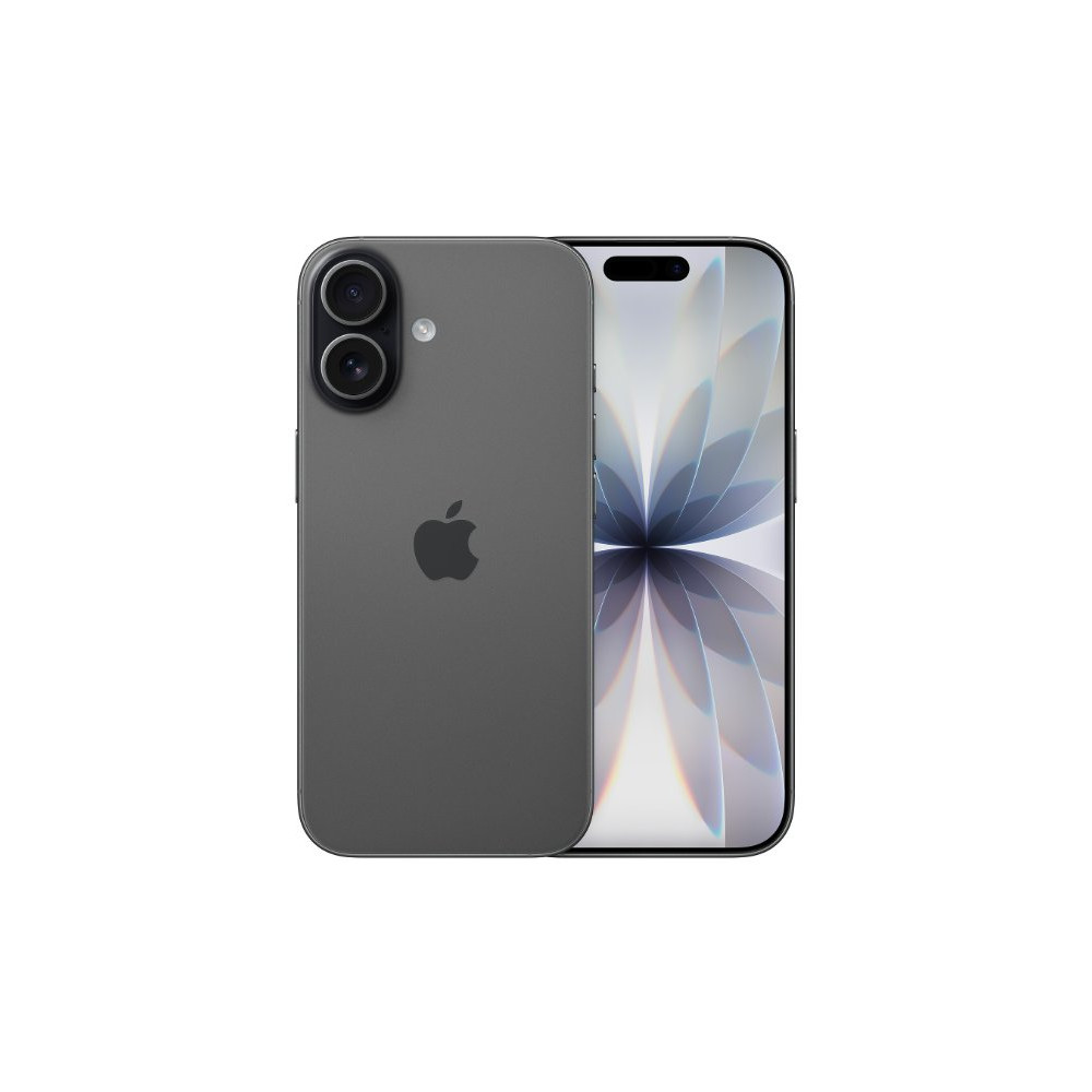 APPLE iPhone 17 256GB,BLACK DSIP17256BK