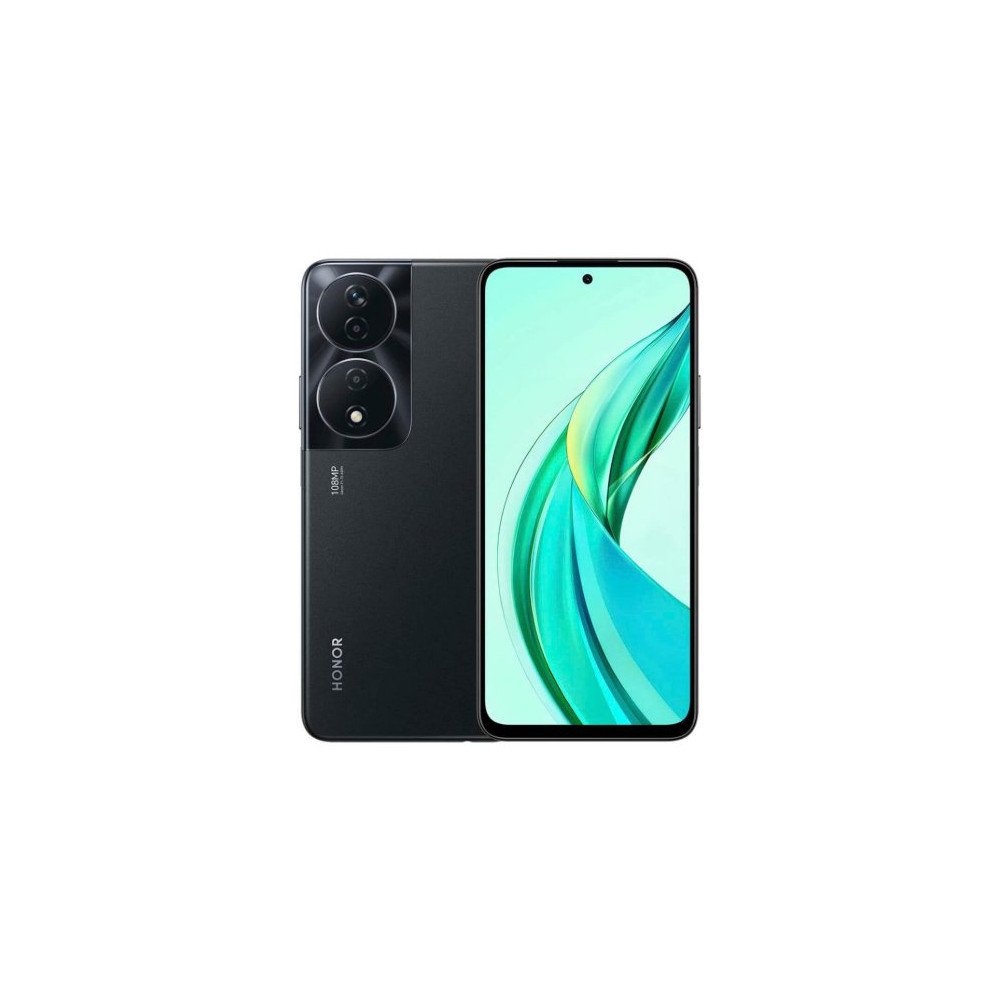 Honor 90 Smart 5G 128GB Black - BRAND DSHO90SM5128BK