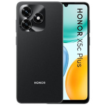 Honor X5c Plus 4+128GB - Nero DSHOX5CP128BK