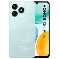 Honor X5c Plus 4+128GB - Blu Ciano DSHOX5CP128BL