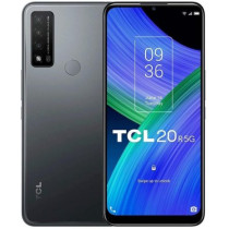 TCL 20R 64GB Granite Grey--BRAND DSTCL20R564G