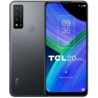 TCL 20R 64GB Granite Grey--BRAND DSTCL20R564G