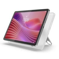 LENOVO IDEATAB + Clear case 4+128 Solo Wi-Fi - Luna Grey 100049SE DSLEIDTB128CNSG