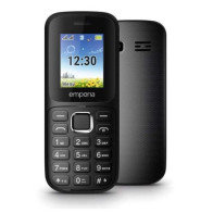 Emporia FN313 Black DSEM313BK