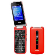 Brondi President - Rosso DSBRPRERD