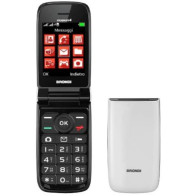 Brondi Magnum 4 - Bianco DSBRMAG4WH