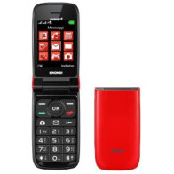 Brondi Magnum 4 - Rosso DSBRMAG4RD