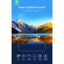 Pellicola in vetro temperato per iPad Air 4 Gen. 10.9 DETGIPA420022
