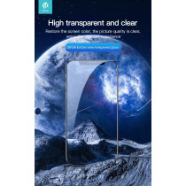 Pellicola Vetro Temperato per iPhone 11 Pro Max e Xs Max DET65IP19859
