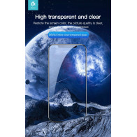 Pellicola Vetro Temperato per iPhone 11 Pro Max e Xs Max DET65IP19859