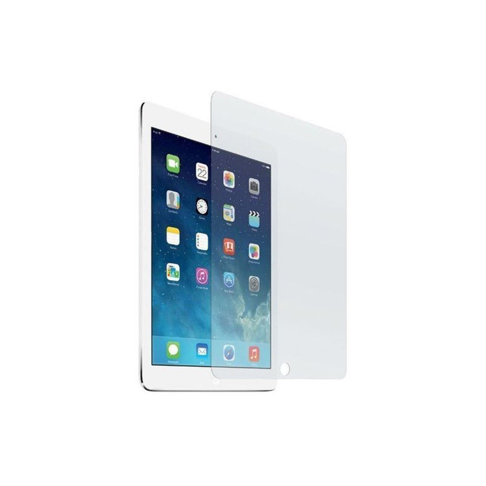 Pellicola protezione in vetro temperato per iPad Air 2019 DETGIPA19573