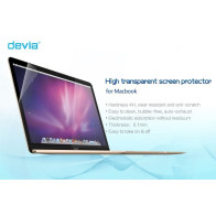 Pellicola Protezione Schermo Apple Macbook Pro Retina 13.3 DESMCR050