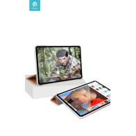 Cover Light Grace per iPad Pro 12.9 2017 & 2016 Nera DELGCP12793B