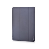 Cover Devia Per iPad Pro 12.9 con funzione On/Off Nera DELPRO744B