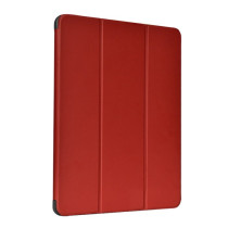 Cover per iPad Pro 11 2021 in pelle con supporto pencil Ross DELCIP3P398R