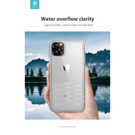 Cover Ocean 2 Protezione Trasparente per iPhone 11 Pro Max DEOC65347T