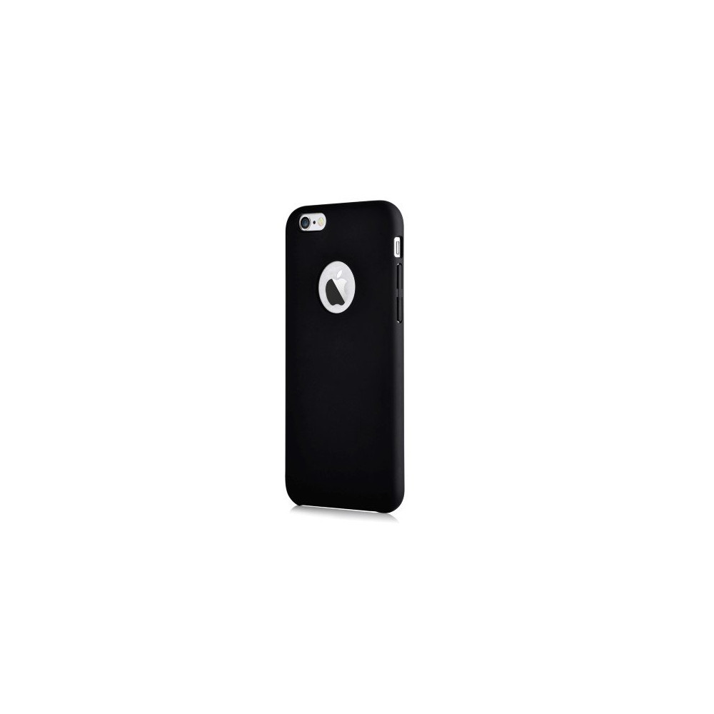 Cover C.E.O. Microfibra iPhone 6/6S Plus Con Vista Logo Nera DECE6P382B