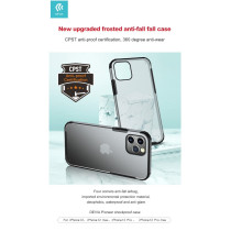Cover super protettiva Edge per iPhone 12 Mini DESE12M152