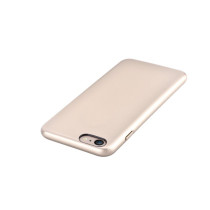 Cover C.E.O 2 in Microfibra Per iPhone 7 & 8 Champagne Gold DEC27327C