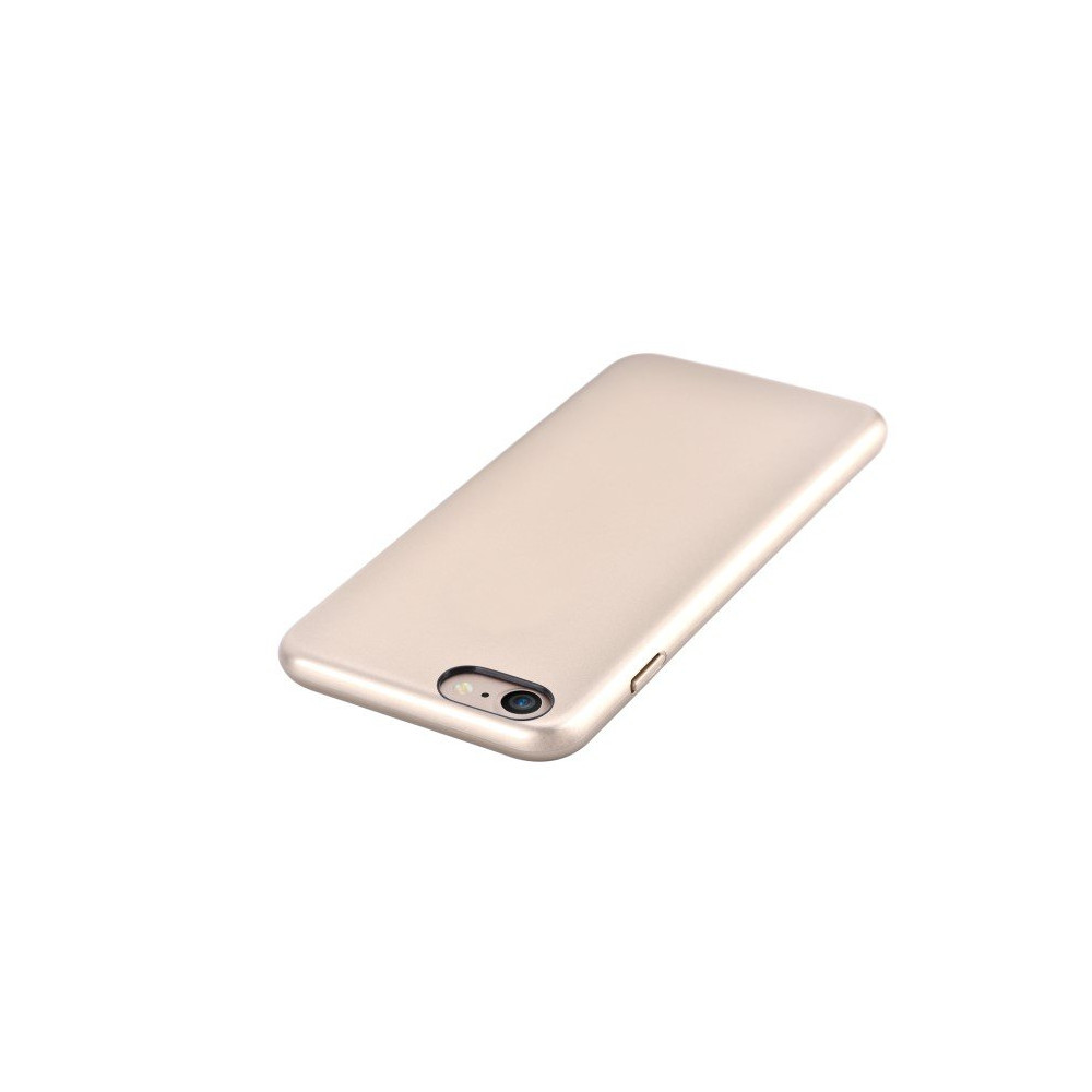 Cover C.E.O 2 in Microfibra Per iPhone 7 & 8 Champagne Gold DEC27327C