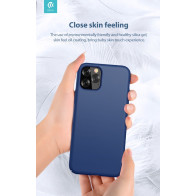 Cover in Silicone e protezione camera per iPhone 11 Pro Ross DENS11P869R