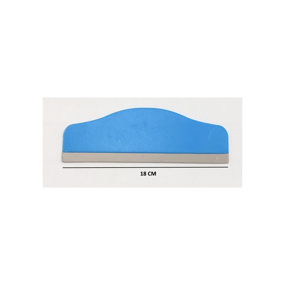 Spatola stendi pellicola per Tablet iPad larghezza 18 Cm. DESPT00005B