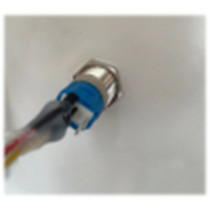 Interruttore On/Off per Plotter (Per tutte le macchine per il taglio) DESP401060