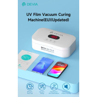 Box Raggi UV polimerizzazione Sterilizzatrice Pompa a Vuoto DEUVD725W