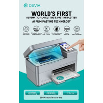 Plotter PT021 Magic Automatico taglia ed installa pellicole DEPT021N261