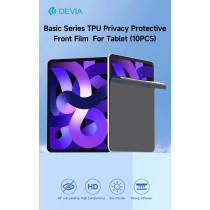 Pellicola protettiva Privacy serie Basic per tablet Max 11'' DETPUF517