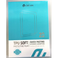 Pellicole 20x28 cm TPU Anti Shock per Tablet max 10'' DETPUF472