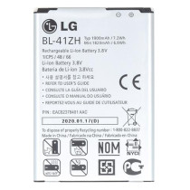 Batteria LG BL-41ZH 1900mAh Li-Ion Bulk RCLGBL41ZH