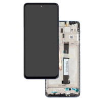 Lcd Originale Redmi 9T - Poco M3 Service Nero 560001J19S00 RCX002J19C00
