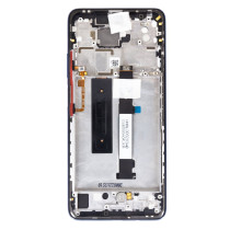 Display Xiaomi Mi 10T Lite Tarnish Service Pack 5600040J1700 RCX040J1700