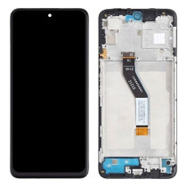 Xiaomi Poco M4 Pro 5G LCD Service Pack Black 560001K16A00 RCX001K16A00