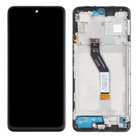 Xiaomi Poco M4 Pro 5G LCD Service Pack Black 560001K16A00 RCX001K16A00