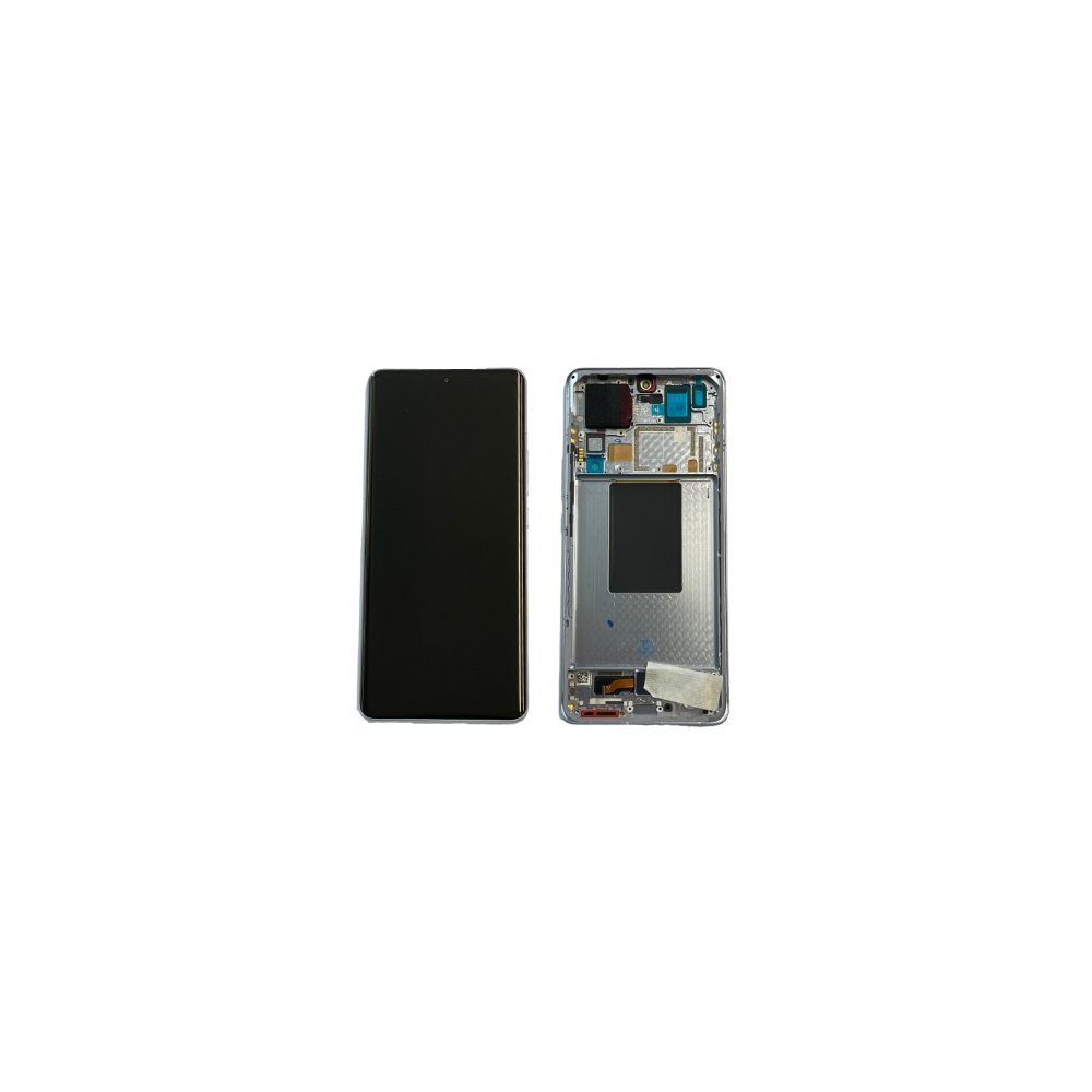 Xiaomi 12 Pro 2022 LCD Service Pack Viola 56000400L200 RCX00400L200