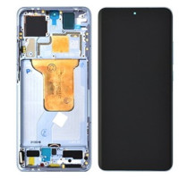 Xiaomi 12 Display Service Pack - Black 56000400L300 RCX00400L300