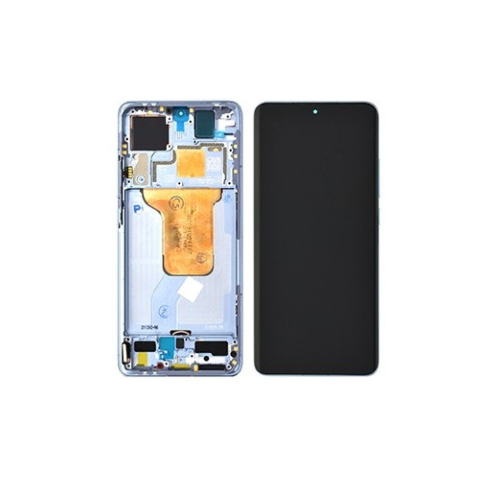 Xiaomi 12 Display Service Pack - Black 56000400L300 RCX00400L300