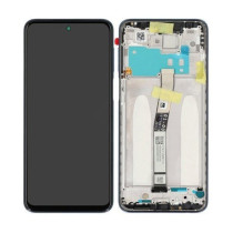 Lcd Originale Xiaomi Redmi Note 9S White 560002J6A100 RCX002J6A100