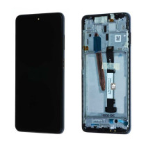 Lcd Originale Xiaomi Poco X3 Nero 560003J20C00 RCX003J20C00