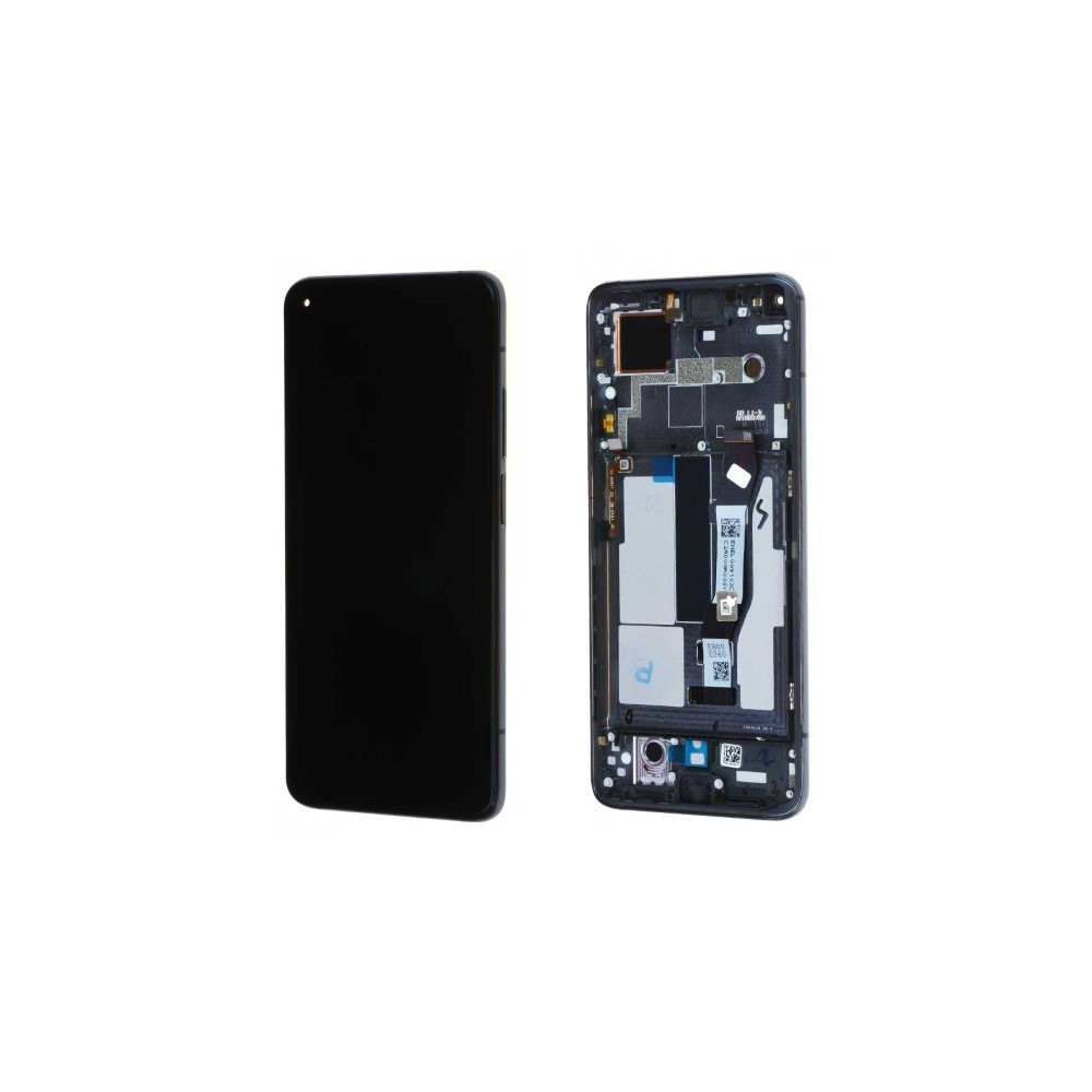 Display Originale Xiaomi Mi 10T Mi 10T Pro Nero 5600030J3S00 RCX0030J3S00