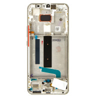 Display Lcd Originale Xiaomi Mi 10 Lite 5G 56000500J900 Whit RCX00500J900