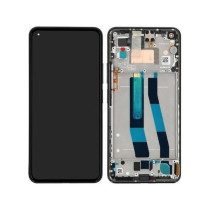 XIAOMI MI 11 Lite NE 5G LCD Display Black 5600030K9D00 RCX0030K9D00
