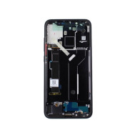 Xiaomi Mi 11 Lite 4G Display Service Pack Blue 56000C0K9A00 RCX00C0K9A00