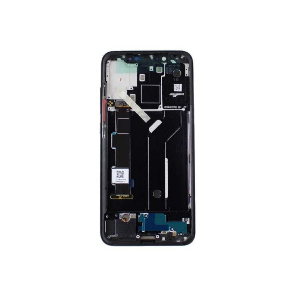 Xiaomi Mi 11 Lite 4G Display Service Pack Blue 56000C0K9A00 RCX00C0K9A00